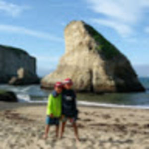 Meet your Posher, Olimpia